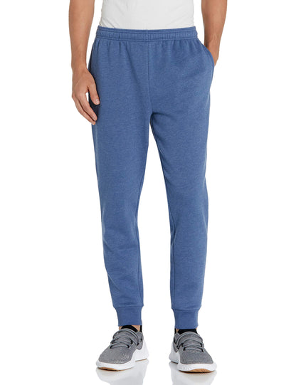 Amazon Essentials Men's Joggers Sweatpants, Fleece, Comfortable Fit