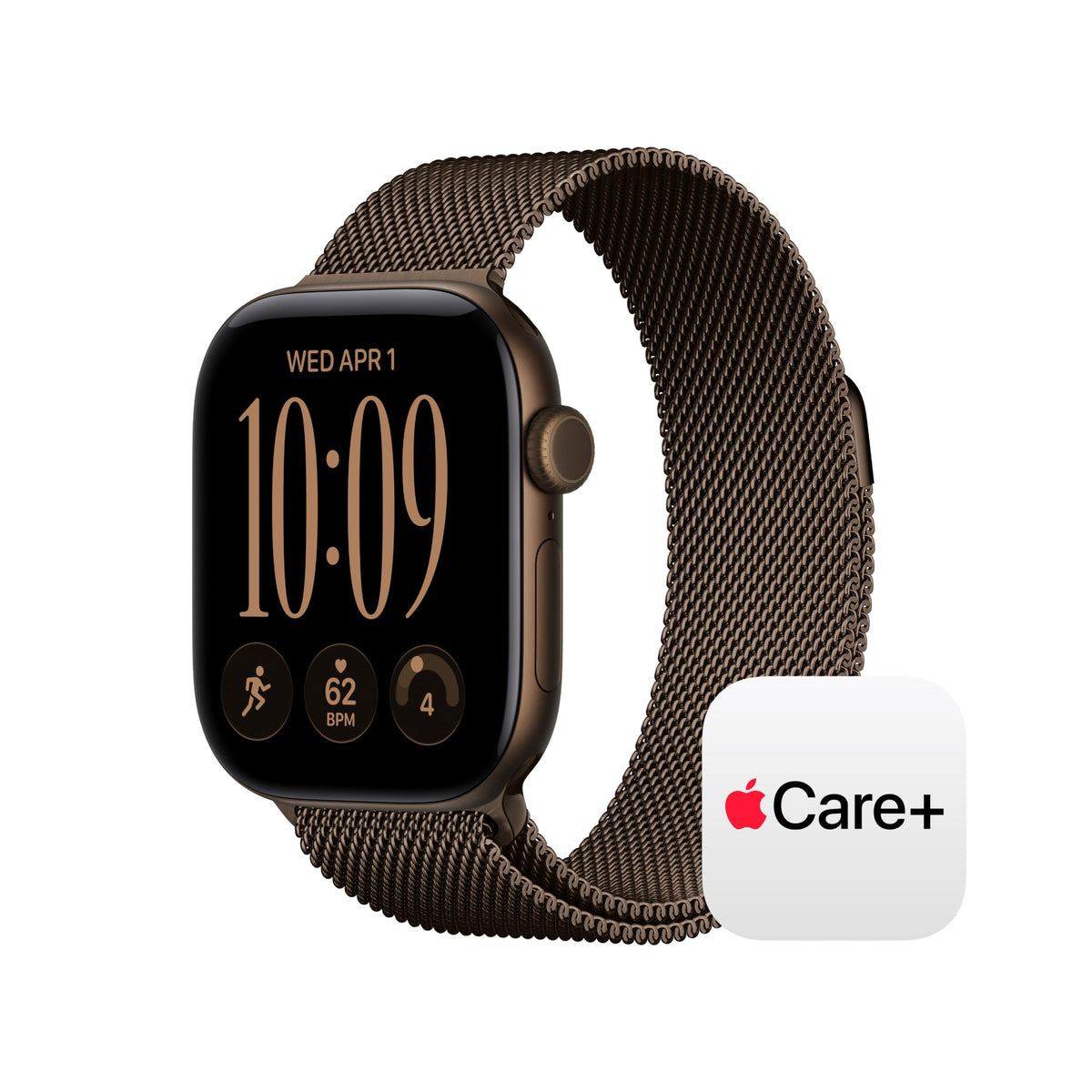 Apple Watch Series 12 GPS 42mm Smartwatch
