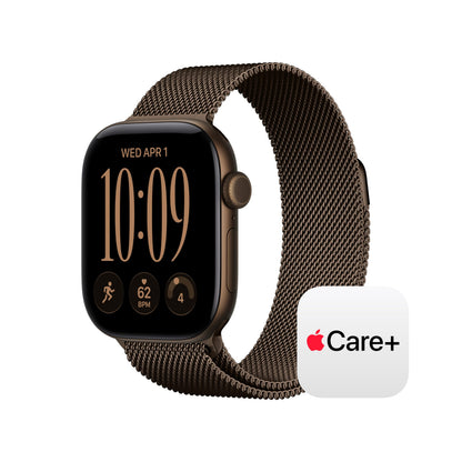 Apple Watch Series 12 GPS 42mm Smartwatch
