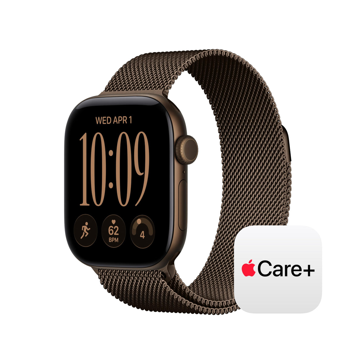 Apple Watch Series 12 GPS 42mm Smartwatch