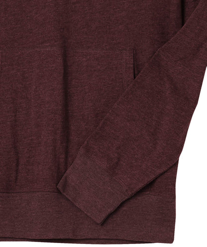 Amazon Essentials Men's Lightweight Jersey Pullover Hoodie, Soft