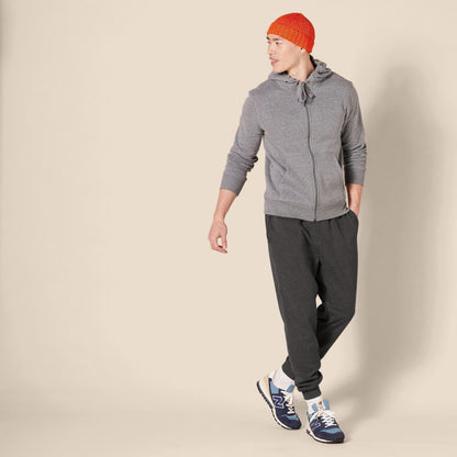 Amazon Essentials Men's Joggers Sweatpants, Fleece, Comfortable Fit