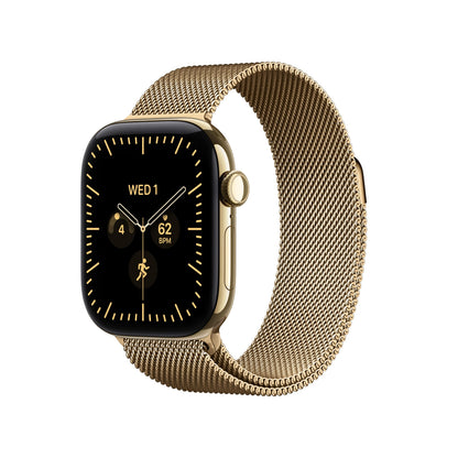 Apple Watch Series 12 GPS 42mm Smartwatch