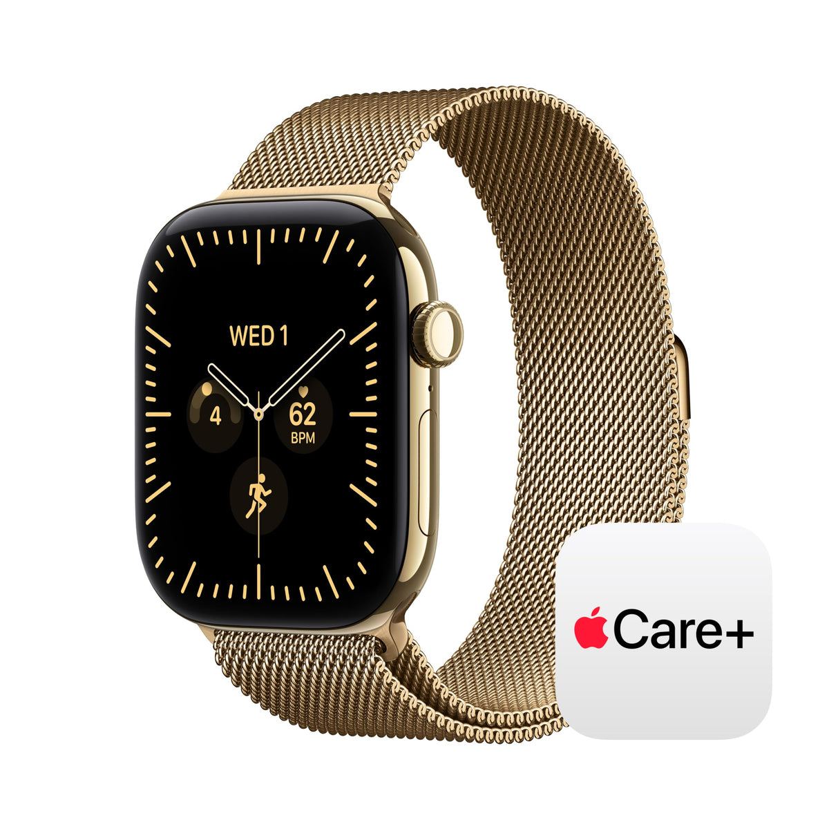 Apple Watch Series 12 GPS 42mm Smartwatch