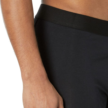 Amazon Essentials Men's Cotton Jersey Boxer Briefs Underwear, Pack of 5