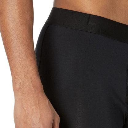 Amazon Essentials Men's Cotton Jersey Boxer Briefs Underwear, Pack of 5