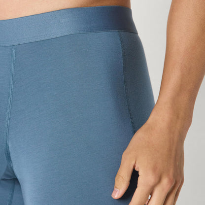Amazon Essentials Men's Super Soft Modal Boxer Briefs, Pack of 5