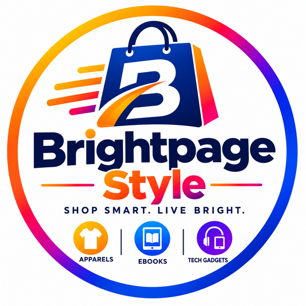 BrightPage Style