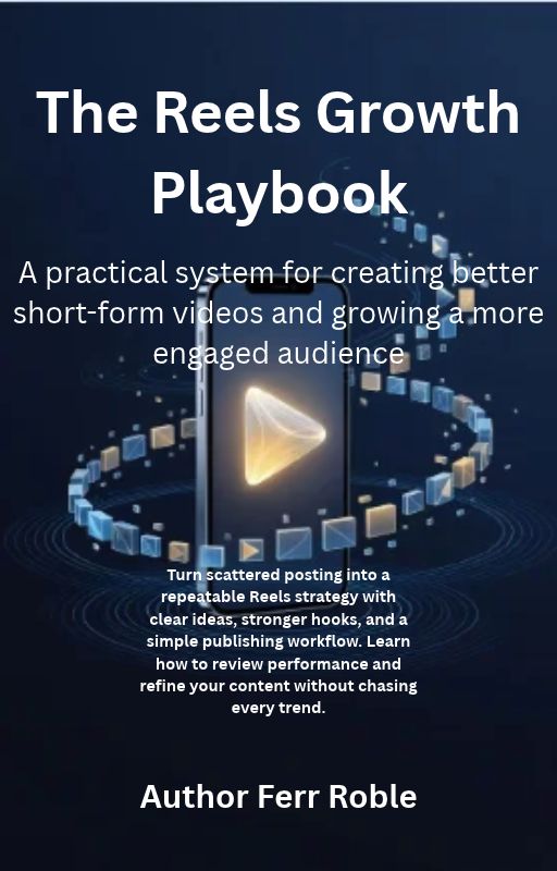 The Reels Growth Playbook